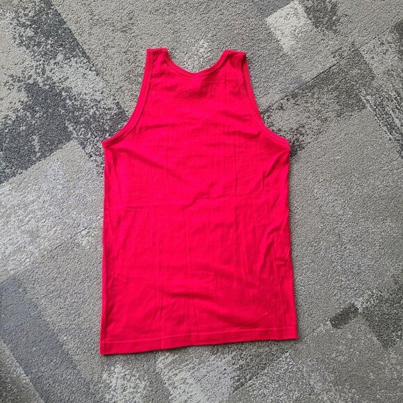 Gay Days GayDays Disneyland Anaheim 2023 Tank Top Small - LGBTQ Queer California - Picture 4 of 4